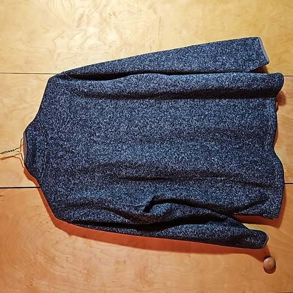 Weatherproof Vintage Brand ¼ Zip Long Sleeve Warm Cozy Men's Shirt - Picture 2 of 6